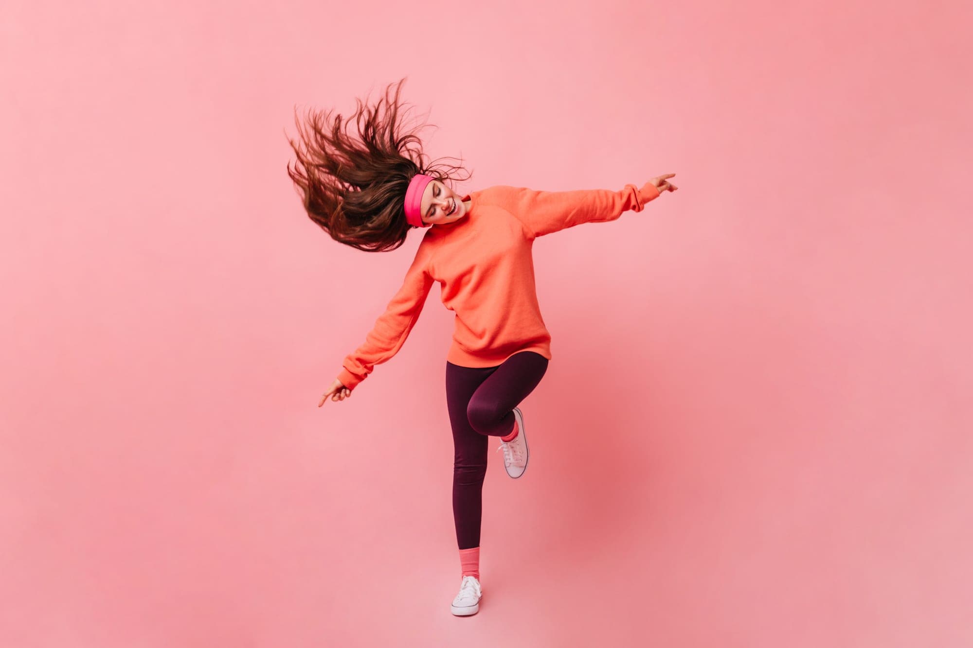 Mahui Academy: educación del movimiento y danza en Alicante